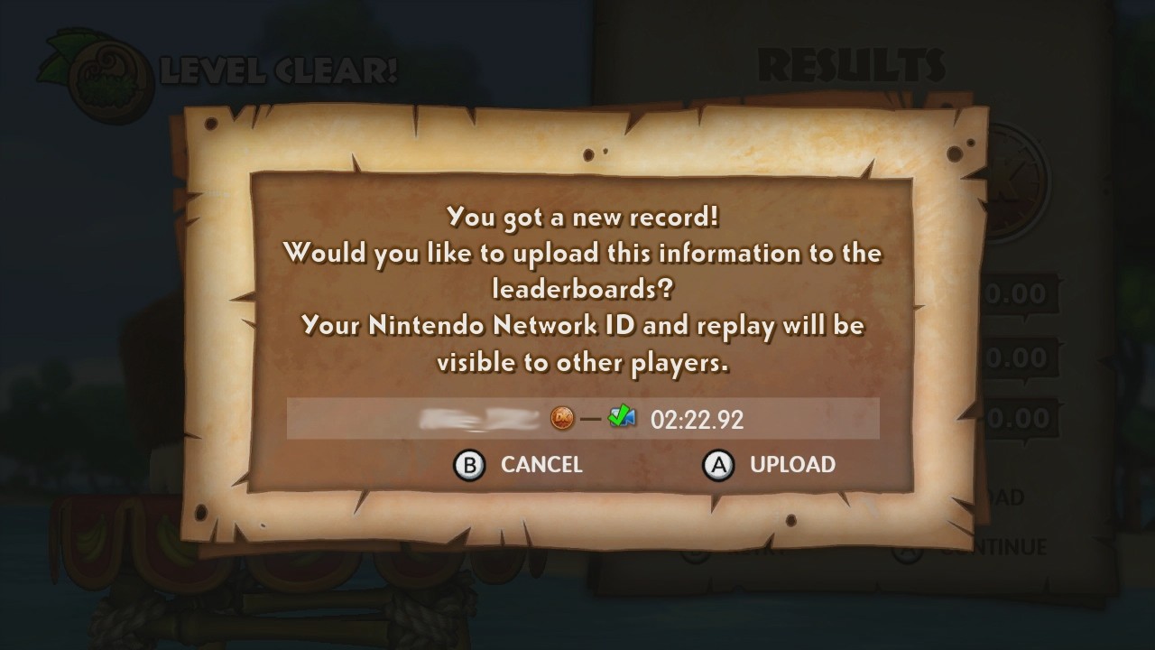 Donkey Kong Country: Tropical Freeze